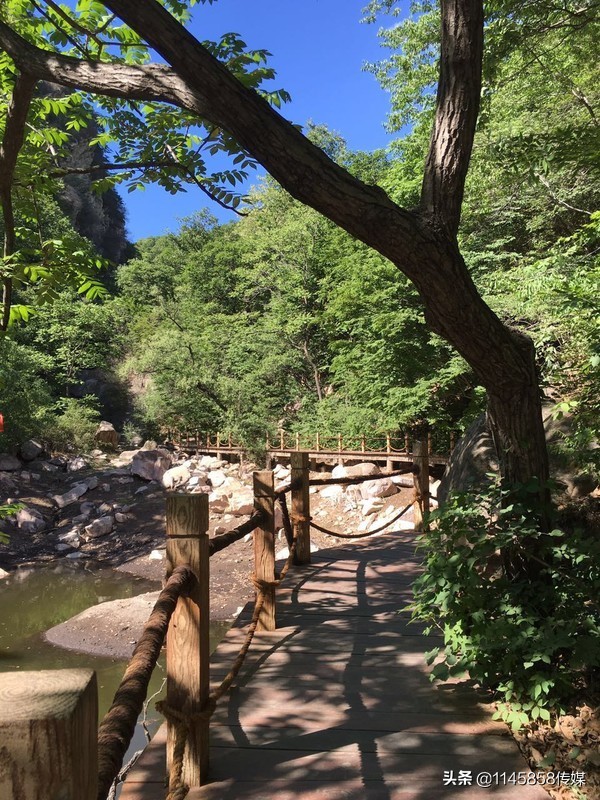 冬季蓟县梨木台农家院,天津蓟县梨木台农家院推荐