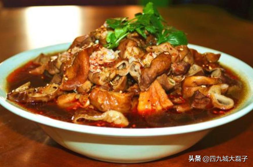 于谦吃老北京卤煮火烧,于谦吃卤煮火烧去的是哪家店