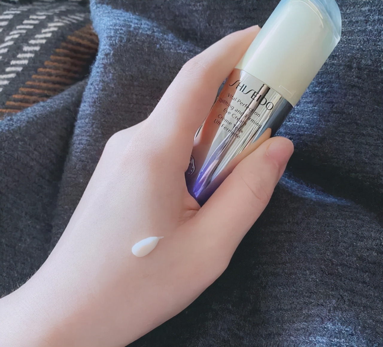 资生堂红腰子退红效果好吗,资生堂值得购买吗