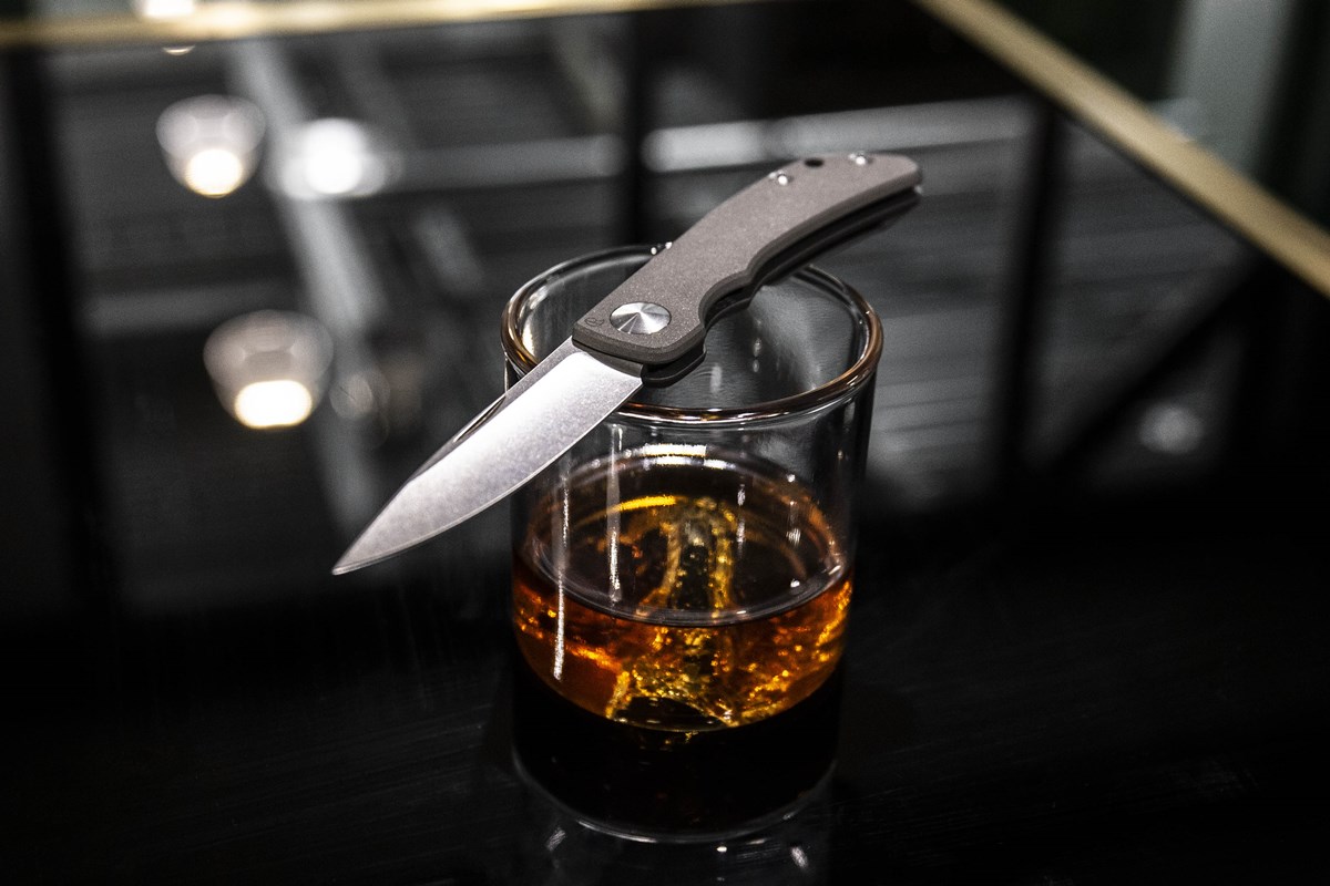 世界上最好的钢材排名,户外刀具最好的钢材