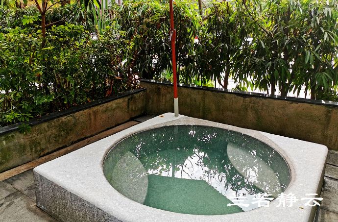 漳州角美华源温泉价格,漳州角美旅游酒店