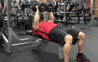 胸部怎么练能单边变大,胸部大怎么锻炼胸肌