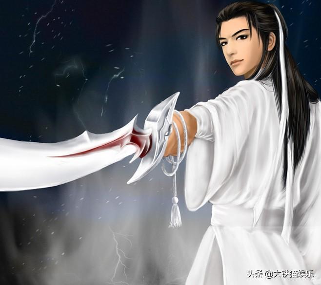 白玉堂传奇全部演员,白玉堂全部演员