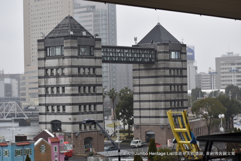 第1015回：黑船事件横滨开港，幕藩体制随之瓦解