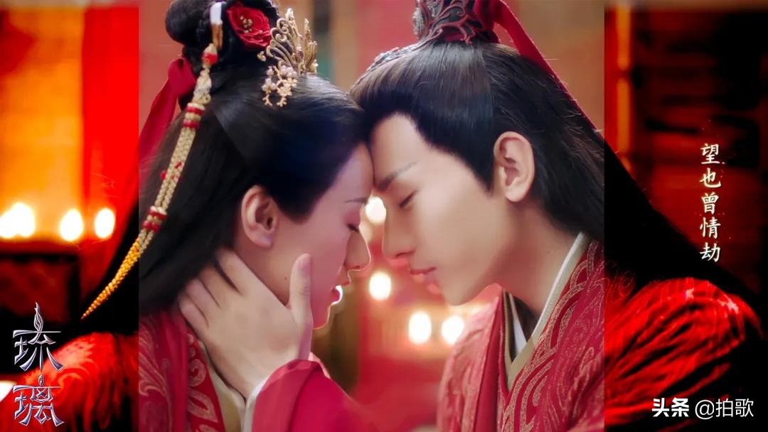 盘点百听不厌的七首ost金曲,被无数人封神的莲花楼ost