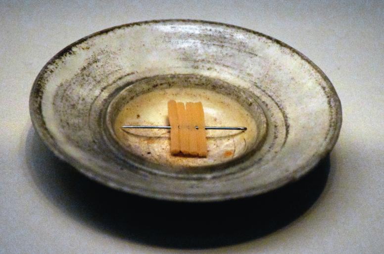 从司南到北斗导航的过程,从指南针到北斗导航系统