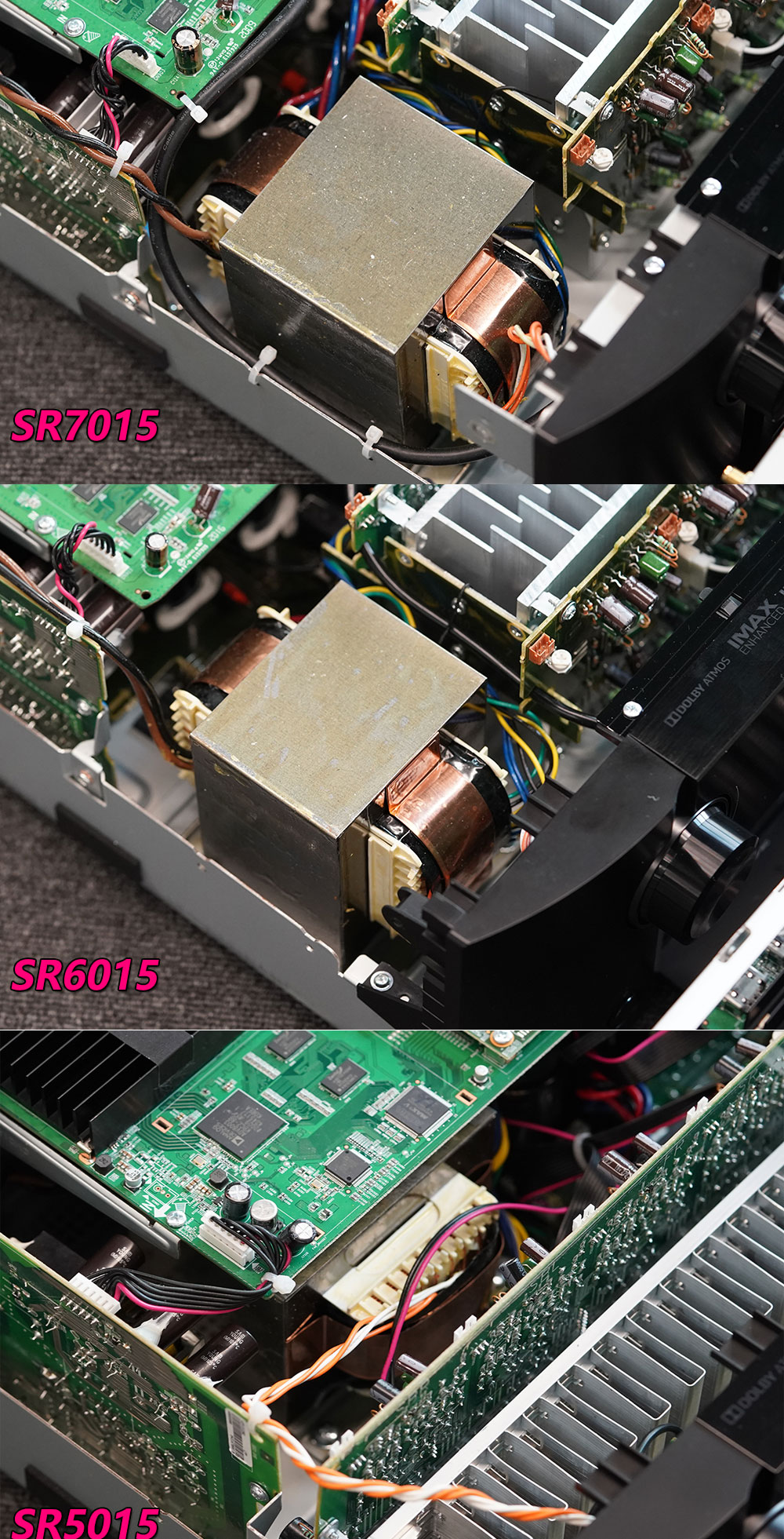 马兰士功放5015评测视频,马兰士5.1功放排名