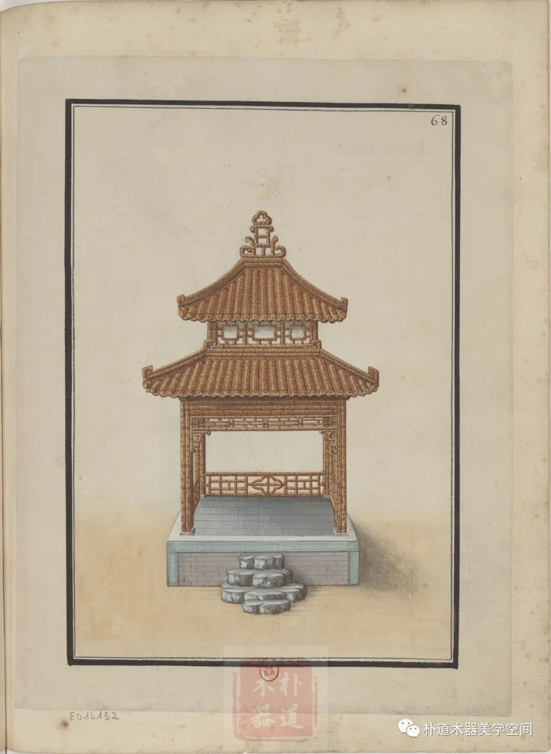 建筑彩绘图案大全,ps彩绘建筑平面图