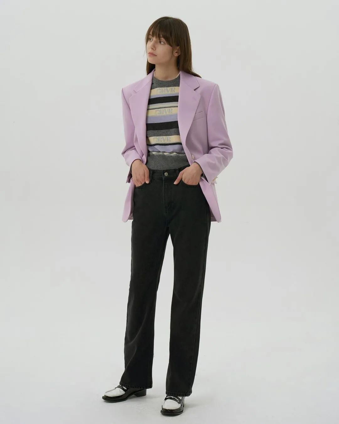 想学女装穿搭,想学时尚穿搭