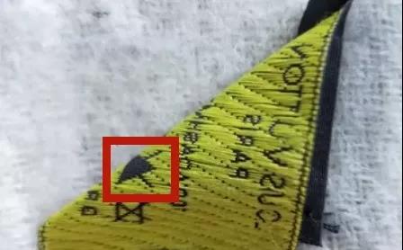 大牌围巾如何查真假,巴宝莉羊绒围巾真伪鉴别