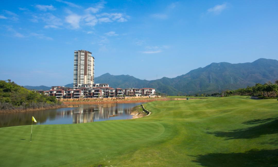 占地9200亩,光配套就7700亩!深圳东这个超级神盘,才配叫生活