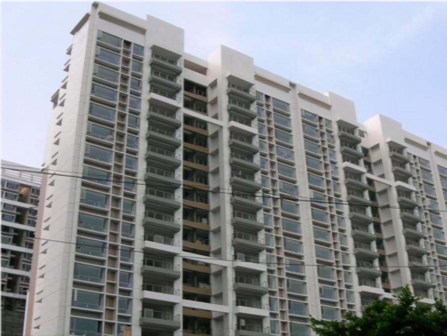 买电梯房楼层忌讳数字,买电梯房的坏处的短视频