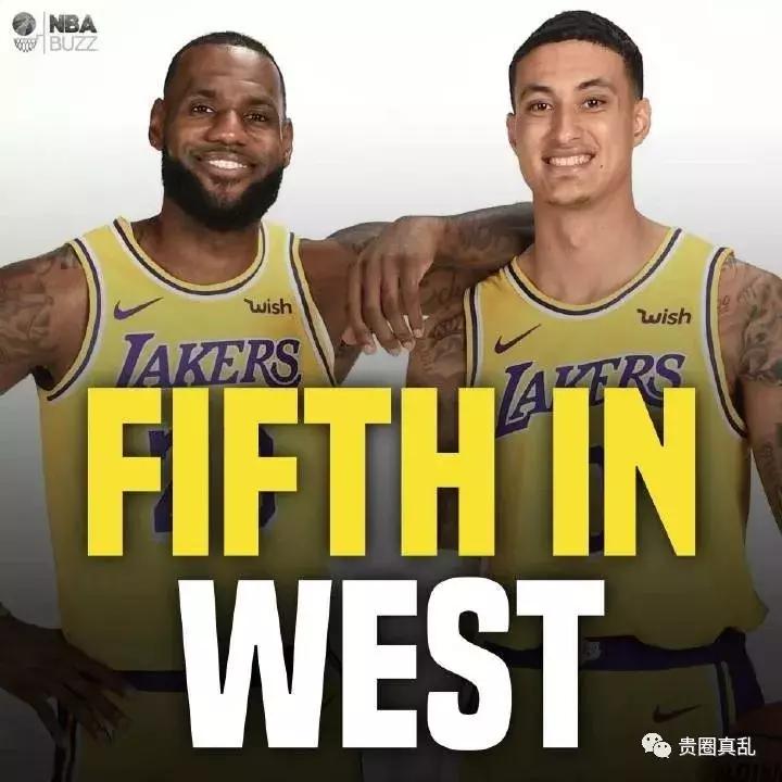 完了完了！詹三锋要变成湖人的第五前锋了！