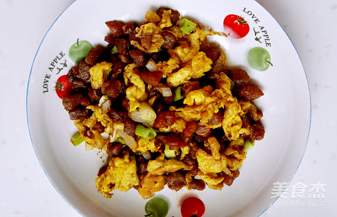 甘肃大妈教你地道的凉面家常做法,7道家常凉面做法筋道爽口又开胃