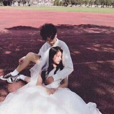 学生时期“处对象”？这3项技能若get，你也可以从校服到婚纱