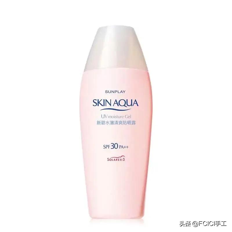 推荐学生党用的护肤品全套男生,适合学生党的护肤品10元以下