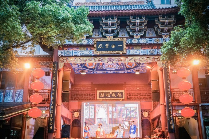 长沙三天两夜吃喝玩乐,长沙三天两晚自由行攻略酒店