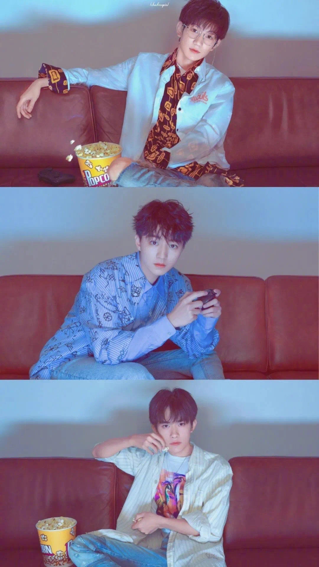 tfboys十年之约演唱会官宣,关于tfboys十年之约的话