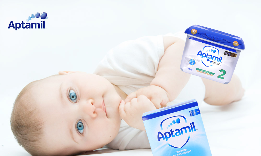 德国喜宝奶粉和爱他美奶粉哪个好,德国爱他美奶粉怎么样啊