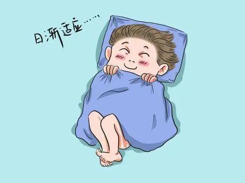 12岁的孩子自己不敢分床睡怎么办,六岁孩子分床焦虑怎么办