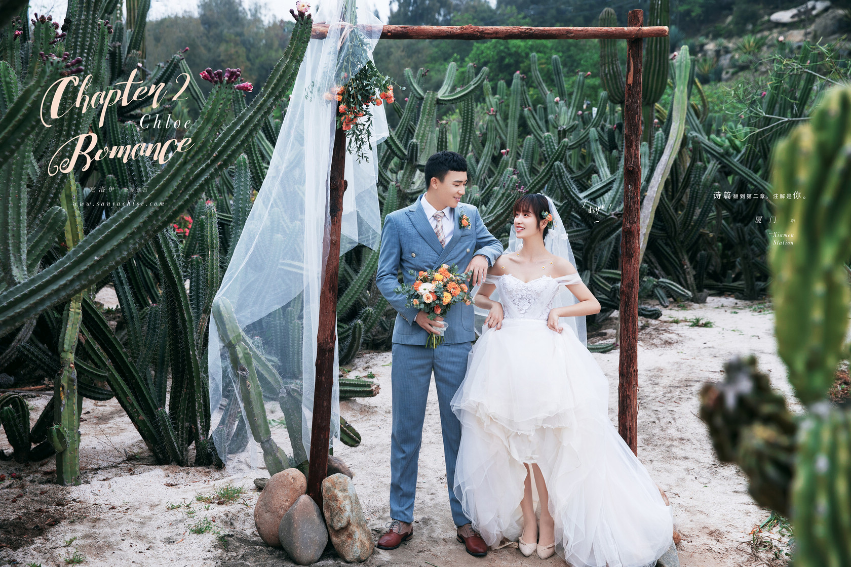 拍婚纱照如何防止悲剧,拍婚纱照注意事项及问题