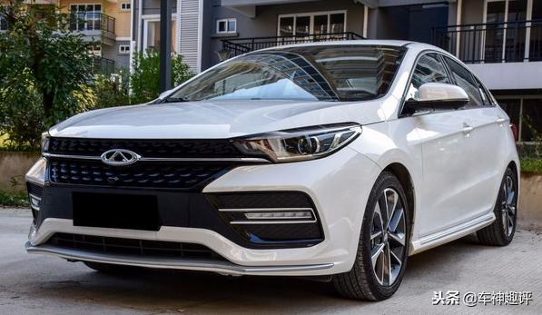 艾瑞泽5底盘和奇瑞gx底盘对比,艾瑞泽gx底盘水平