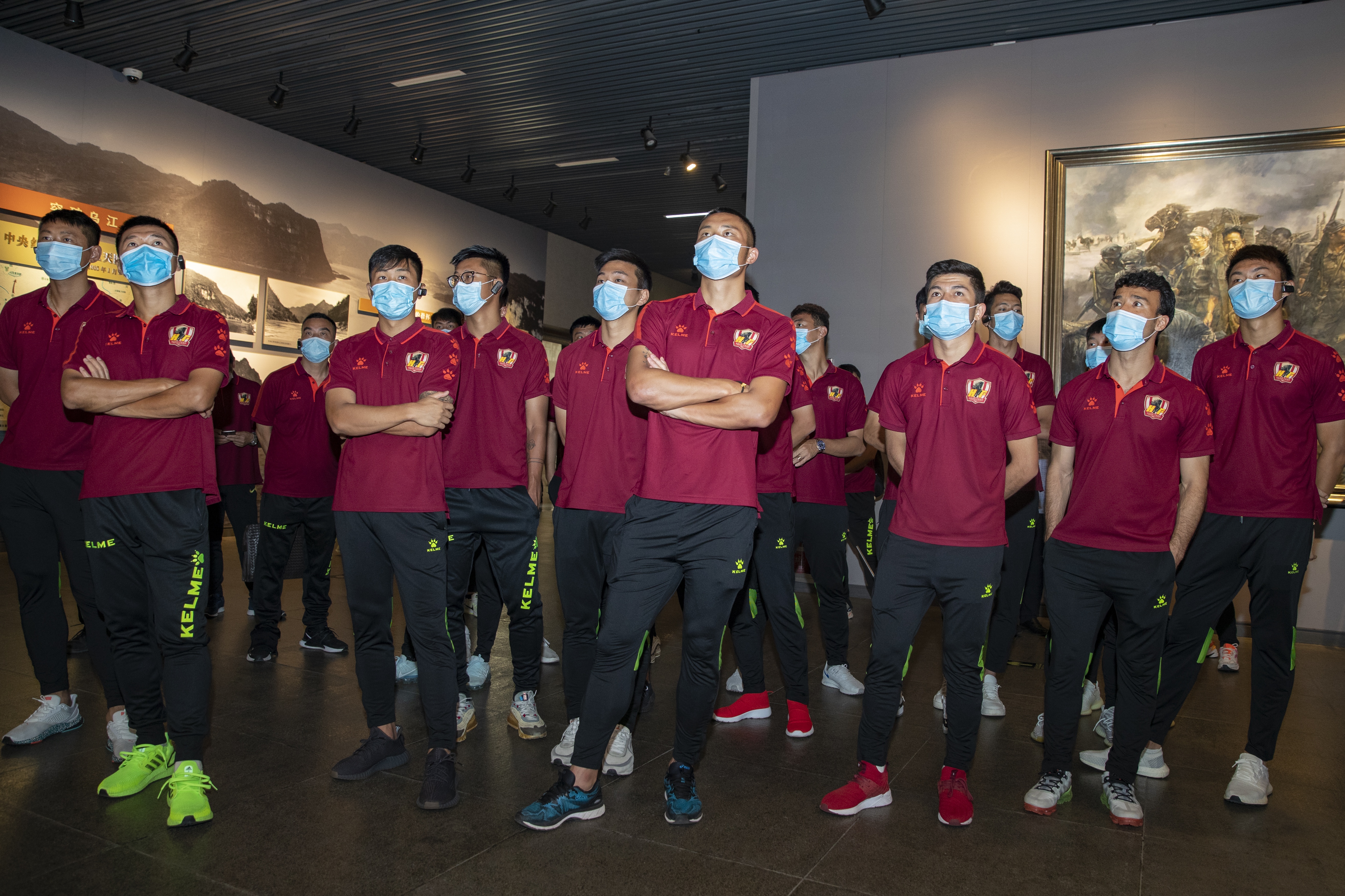 遵义会议会址不忘初心,不忘初心牢记使命追寻革命足迹