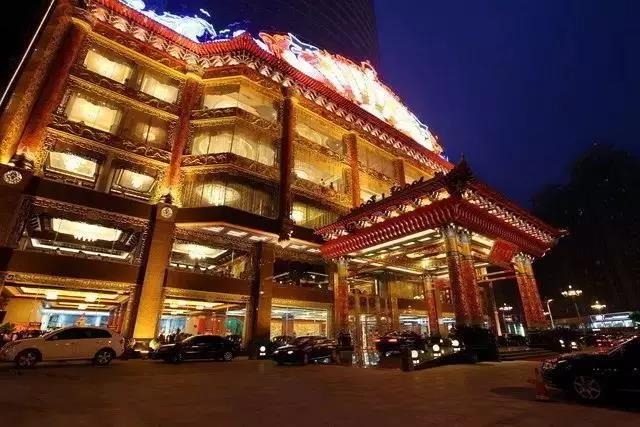 石家庄最贵的火锅餐厅,石家庄最贵餐厅排名第一