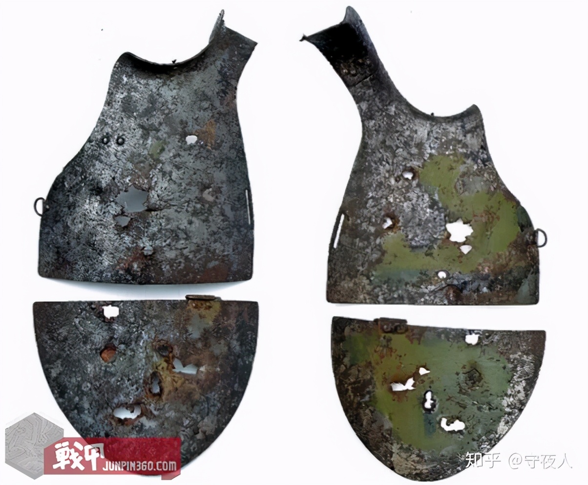 冷战前苏联单兵护甲,冷战时期的苏军单兵装备