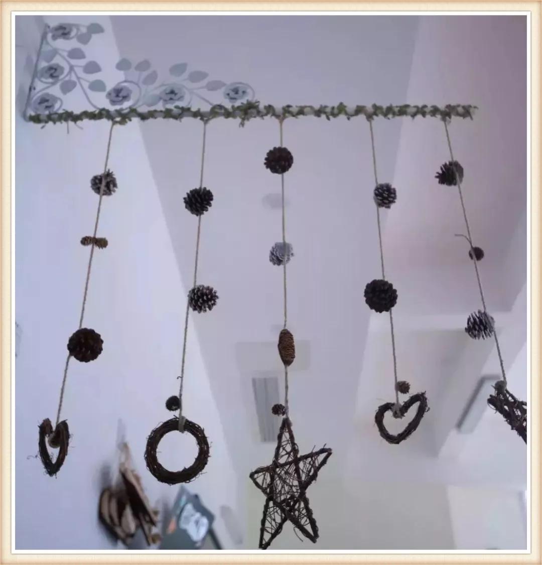 小班寒冷的冬天主题美工区域投放,小班主题我喜欢夏天环境创设要求