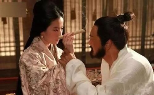 高澄遇刺,高澄被厨师刺杀