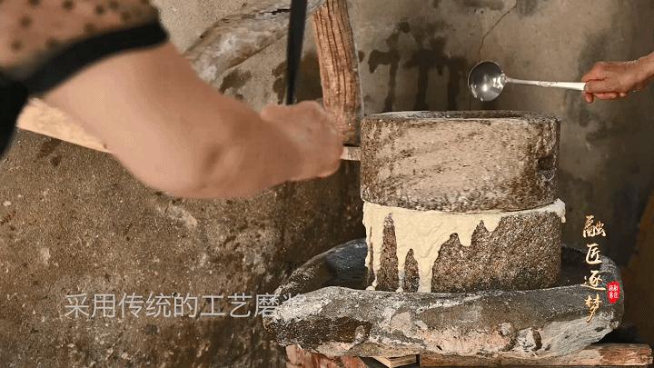 福清市海蛎饼的做法,福清海蛎饼慢动作制作全过程视频