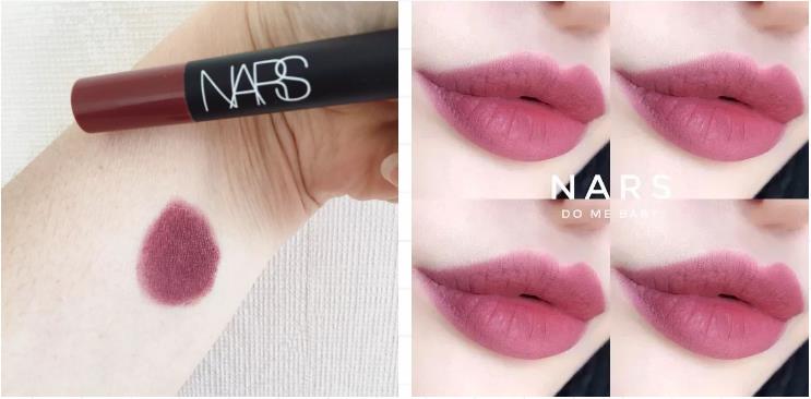 几支素颜涂都好看的大牌口红,十大经典玫瑰豆沙色口红