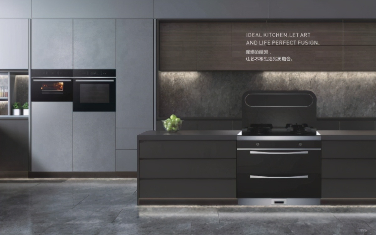 集成灶十大品牌有普田吗,普田集成灶是哪里生产的