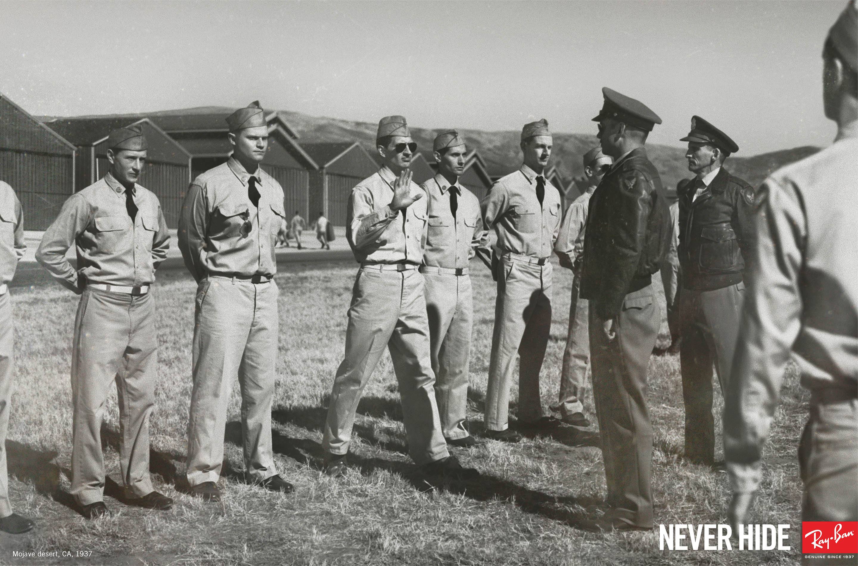 美国雷朋太阳镜价格表,雷朋眼镜是哪个国家的