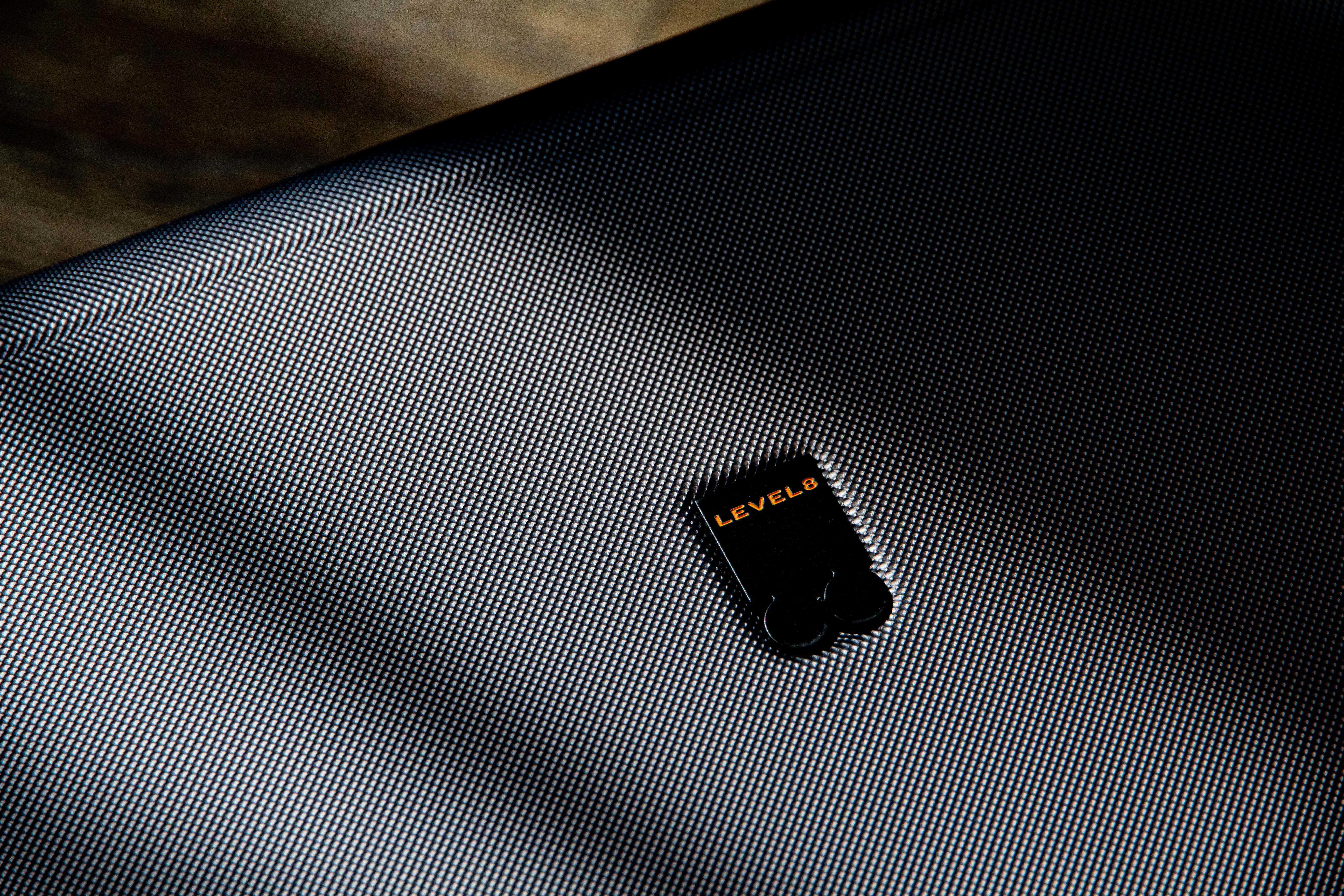 地平线8号行李箱和锤子科技合作,锤子地平线8号行李箱