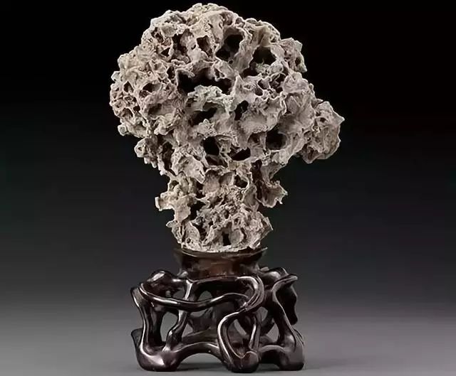 80种中国奇石图谱,临洮洮河奇石图谱