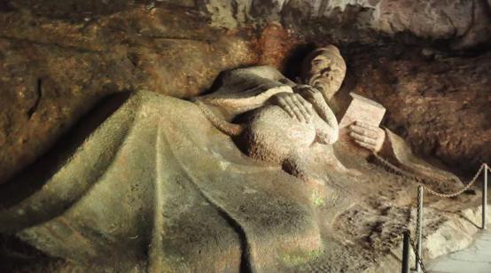 缙云最值得去的地方,缙云大洋山游玩攻略