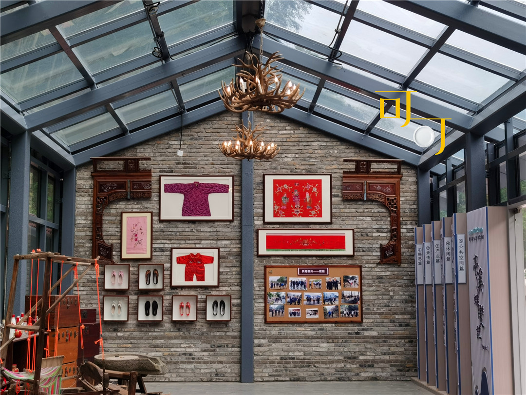 东钱湖湖畔人家农家乐,东钱湖下午茶和农家菜