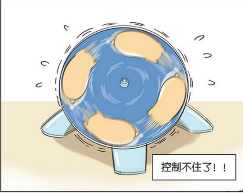 仓鼠跑步速度有多快,仓鼠跑步的速度有多快