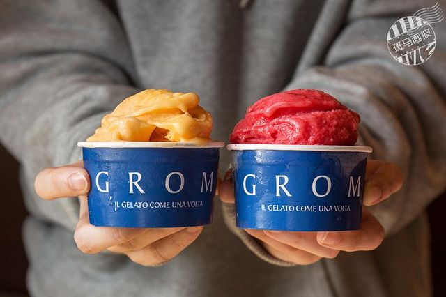 2019魔都最IN冰激凌地图，猎奇口味or颜值爆炸，冬季也要大口吃冰