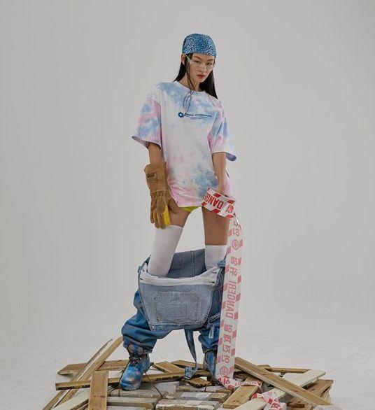 这些韩国品牌的定番模特，私底下也是值得follow的对象