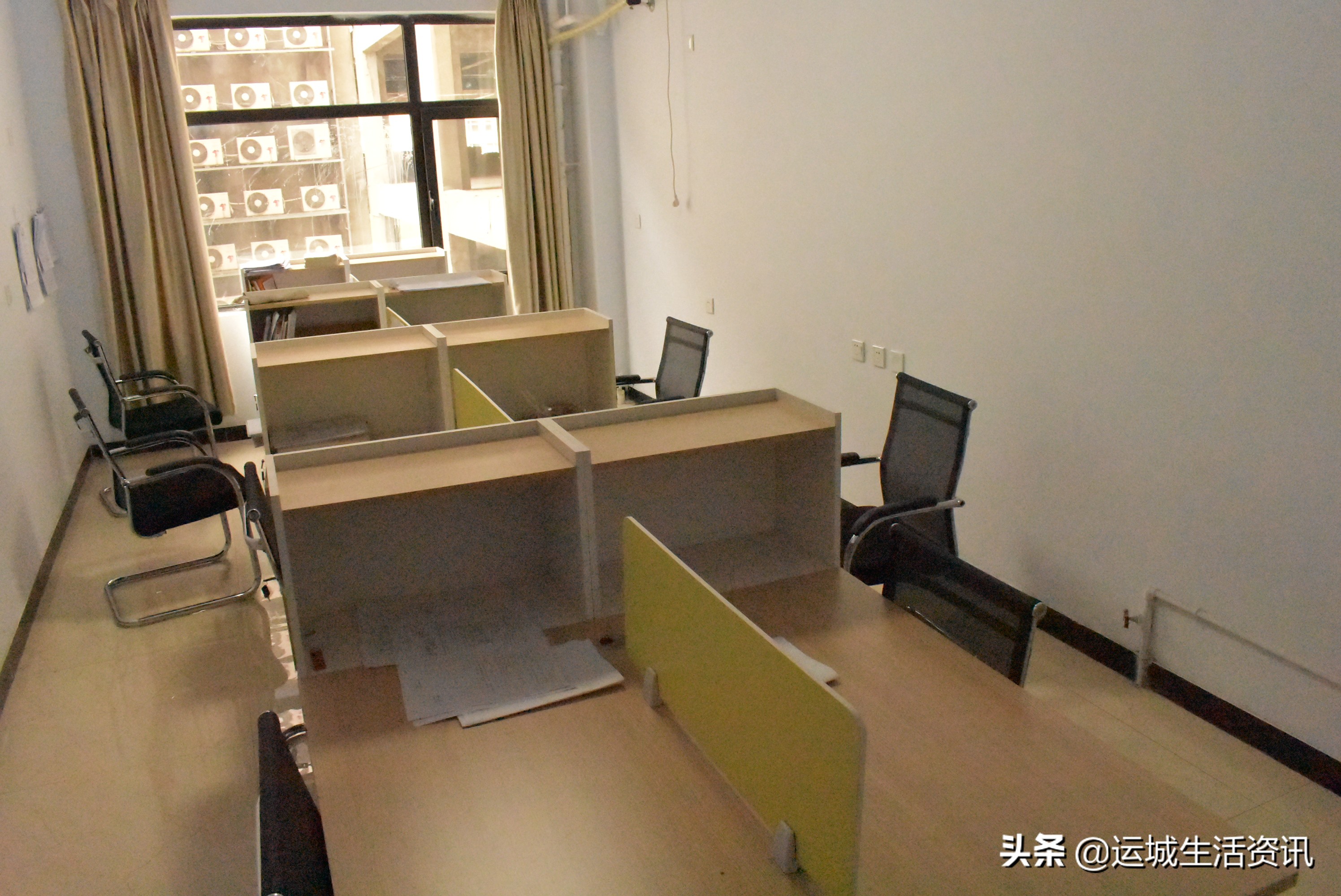 山西运城翰林教育：堂清，天清、周测、月考，八到位教育新理念