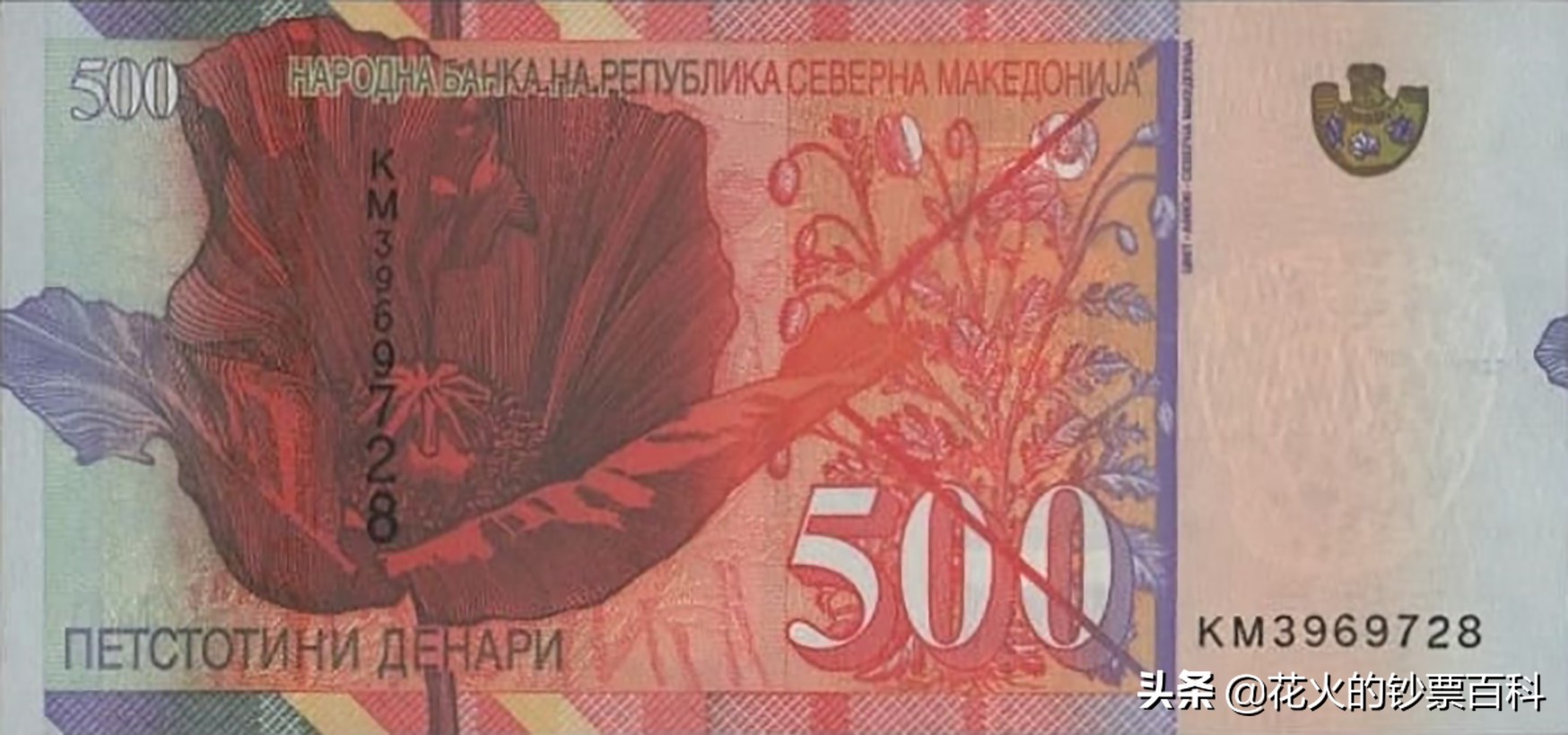 全球新版钞票,今日全球钞票排名