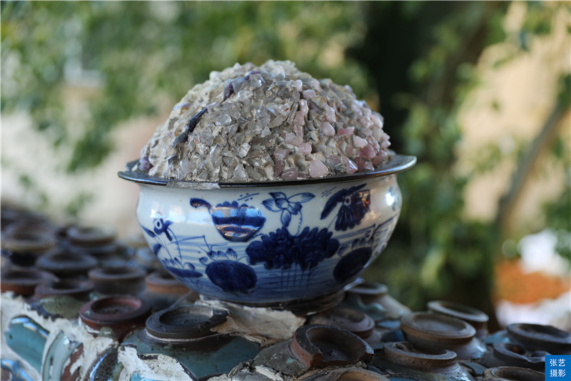 天津百年小洋楼,天津民国第一洋楼