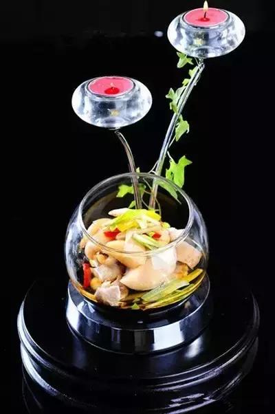 大厨推荐10道家常美食,30道精致冷菜