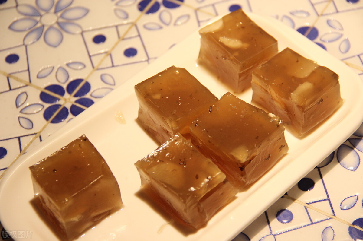 广东广州特产送礼必买清单,广州必带特产广东省最著名的特产