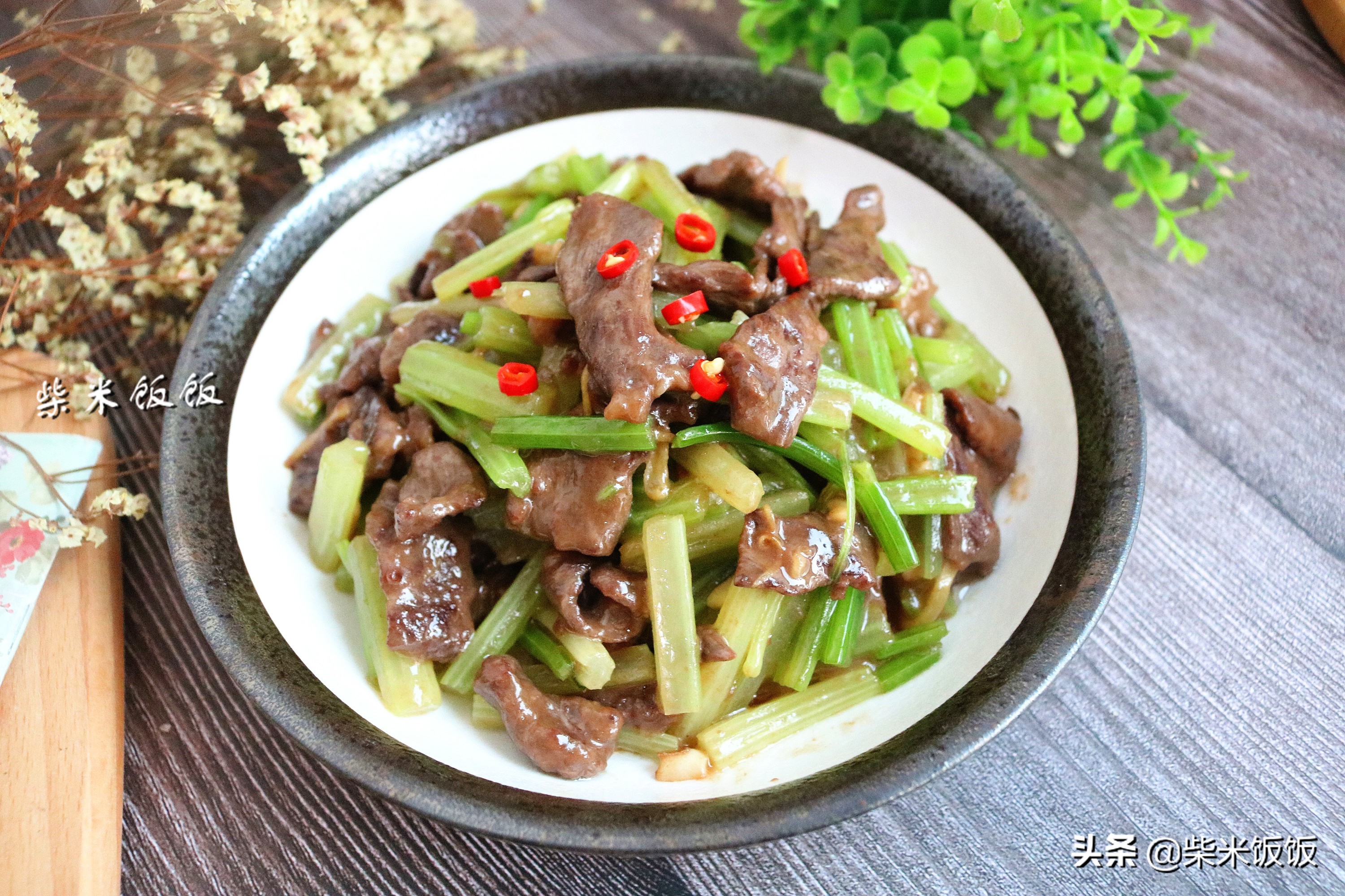 做什么菜吃起来不发胖,怎么吃都不会胖的5道菜