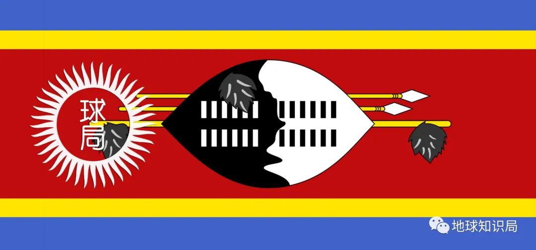 非洲，最后一个君主*制专**国家|地球知识局