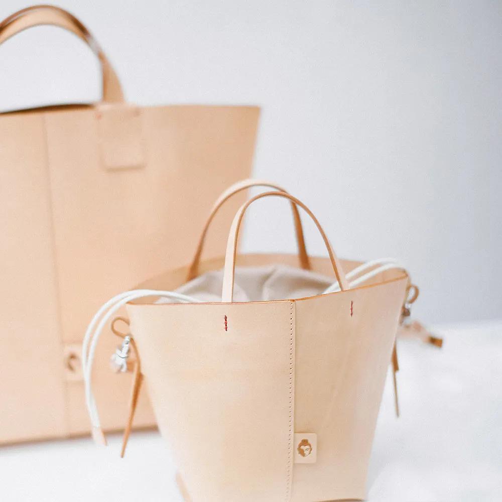 小众必买的100种包,最省钱的4只小众包